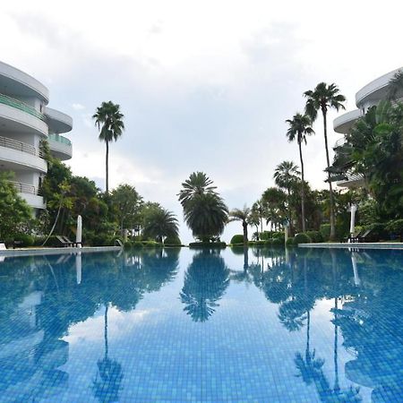 Hua Hin Beachfront Condo Esterno foto