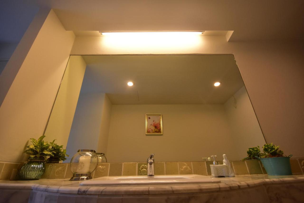 Hua Hin Beachfront Condo Esterno foto